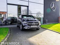 Gebraucht Mercedes GLA200 Premium 163 PS (119 kW) 2024 Schwarz SUV