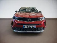 Gebraucht Opel Mokka-e Ultimate 100 kW (136 PS) 2023 Rot SUV