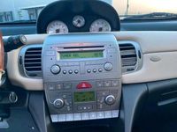 Gebraucht Lancia Ypsilon 95 PS (69 kW) 2009 Silber Kleinwagen