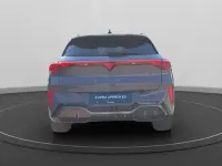 Gebraucht Cupra Terramar VZ 265 PS (194 kW) 2024 Grau SUV