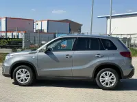 Gebraucht Suzuki Vitara Comfort 111 PS (81 kW) 2018 Grau SUV