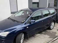 gebraucht Ford Focus 2,0 Connection Connection