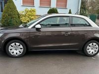 Second-hand Audi A1 123 CP (90 kW) 2011 Maro Hatchback