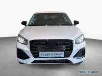 Ny Audi Q2 Advanced 150 HK (110 kW) 2026 Hvid SUV