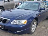 Gebraucht Mazda Xedos 163 PS (119 kW) 2004 Blau Limousine