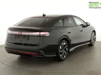 Neu VW ID.7 Pro 210 kW (286 PS) 2026 Grenadillschwarz meta... Limousine