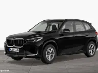 Gebraucht BMW X1 150 PS (110 kW) 2023 Schwarz ii SUV