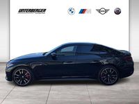 Gebraucht BMW M440 M Sport 387 PS (284 kW) 2025 Schwarz Limousine