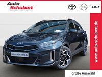 Gebraucht Kia XCeed GT-Line 179 PS (131 kW) 2026 1k) zilinaschwarz met. (schwarz SUV