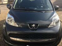 gebraucht Peugeot 107 10770 Filou