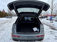 Gebraucht Audi Q5 S-Line 286 PS (210 kW) 2022 Grau SUV