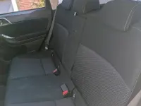 Gebraucht Subaru Forester 146 PS (107 kW) 2014 Grau SUV