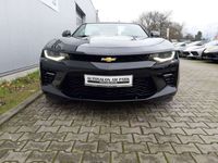 gebraucht Chevrolet Camaro Convertible 6.2V8 - deutsches FZG