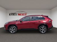 Neu Suzuki Across Comfort+ 306 PS (225 kW) 2025 Rot SUV