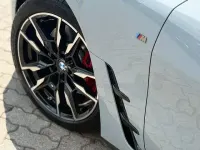Gebraucht BMW M440 M Sport 374 PS (275 kW) 2023 Brooklyn grau Coupé