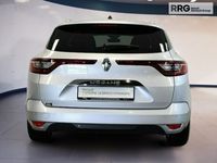 gebraucht Renault Mégane IV IV Grandtour Limited 1.3 TCe 115 Navi, Kl