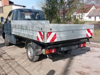 gebraucht VW T4 Kipper