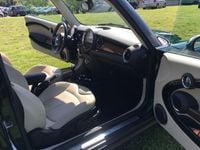 Occasion Mini Cooper S 250 PK (183 kW) 2010 Groen Hatchback