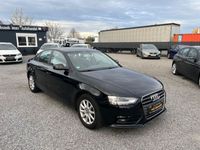 gebraucht Audi A4 Lim. Attraction