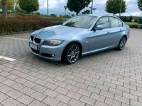 gebraucht BMW 318 i Lci/Faclift
