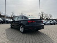 gebraucht Audi A3 Limousine 35 TFSI *Xenon Navi LM PDC el. Heck