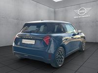 Gebraucht Mini Cooper 135 kW (184 PS) 2024 Blau Kleinwagen