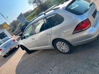 Gebraucht VW Golf VII 105 PS (77 kW) 2012 Silber Kombi