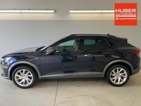 gebraucht Cupra Formentor 150 PS DSG AHK+Navi+Kamera