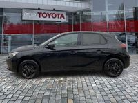 Gebraucht Opel Corsa 101 PS (74 kW) 2025 Lackierung schwarz perla nera/ Kleinwagen