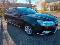 Second-hand Citroën C5 163 CP (119 kW) 2010 Negru Break