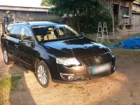Gebraucht VW Passat 140 PS (102 kW) 2010 Andere farben Kombi