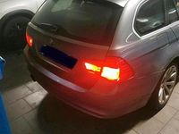 Gebraucht BMW 325 197 PS (144 kW) 2009 Andere farben Kombi