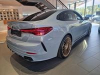 Neu Alpina B4 529 PS (389 kW) 2026 Grau Limousine
