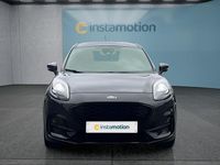 Gebraucht Ford Puma 155 PS (114 kW) 2023 Schwarz SUV