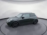 Gebraucht Mini Cooper Resolute Edition 136 PS (100 kW) 2023 Grün Kleinwagen