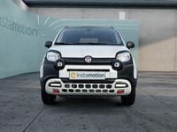 Occasion Fiat Panda 86 ch (63 kW) 2024 Beige Citadine