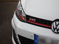 gebraucht VW Golf Golf GTIGTI Performance BlueMotion Technology DSG