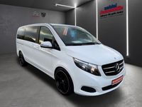 gebraucht Mercedes V220 CDI d Rise lang,Automatik, wenig KM