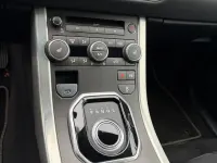 Gebraucht Land Rover Range Rover evoque 198 PS (145 kW) 2015 Braun SUV