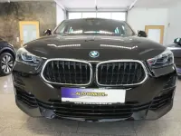 Gebraucht BMW X2 220 PS (161 kW) 2023 Schwarz SUV