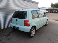 gebraucht VW Lupo 1.4 TDI BASIS..Partikelfilter nachgerüstet.