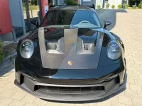 Gebraucht Porsche 911 GT3 RS 525 PS (386 kW) 2024 Schwarz Coupé
