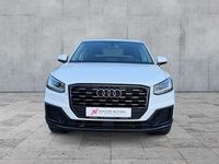 Gebraucht Audi Q2 Comfort 150 PS (110 kW) 2019 Gletscherweiß metallic SUV