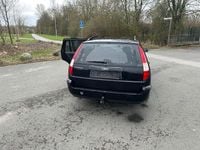 Gebraucht Ford Mondeo 125 PS (91 kW) 2004 Schwarz Limousine