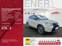Gebraucht Suzuki Vitara Comfort+ 102 PS (75 kW) 2025 Grau SUV