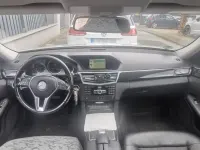 Second-hand Mercedes E250 Avantgarde 204 CP (150 kW) 2012 Gri Berlinǎ