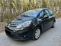 gebraucht Citroën C4 Picasso 2.0 HDi FAP Aut. Exclusive