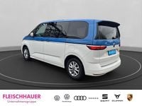Gebraucht VW Multivan Basis 136 PS (100 kW) 2022 Van