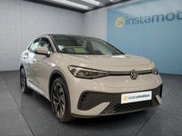 Gebraucht VW ID.5 Pro 150 kW (204 PS) 2023 Weiß SUV