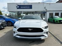 gebraucht Ford Mustang GT 5.0 V8 Convertible